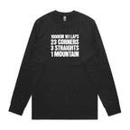 Bathurst 1000 Long Sleeve T-Shirt