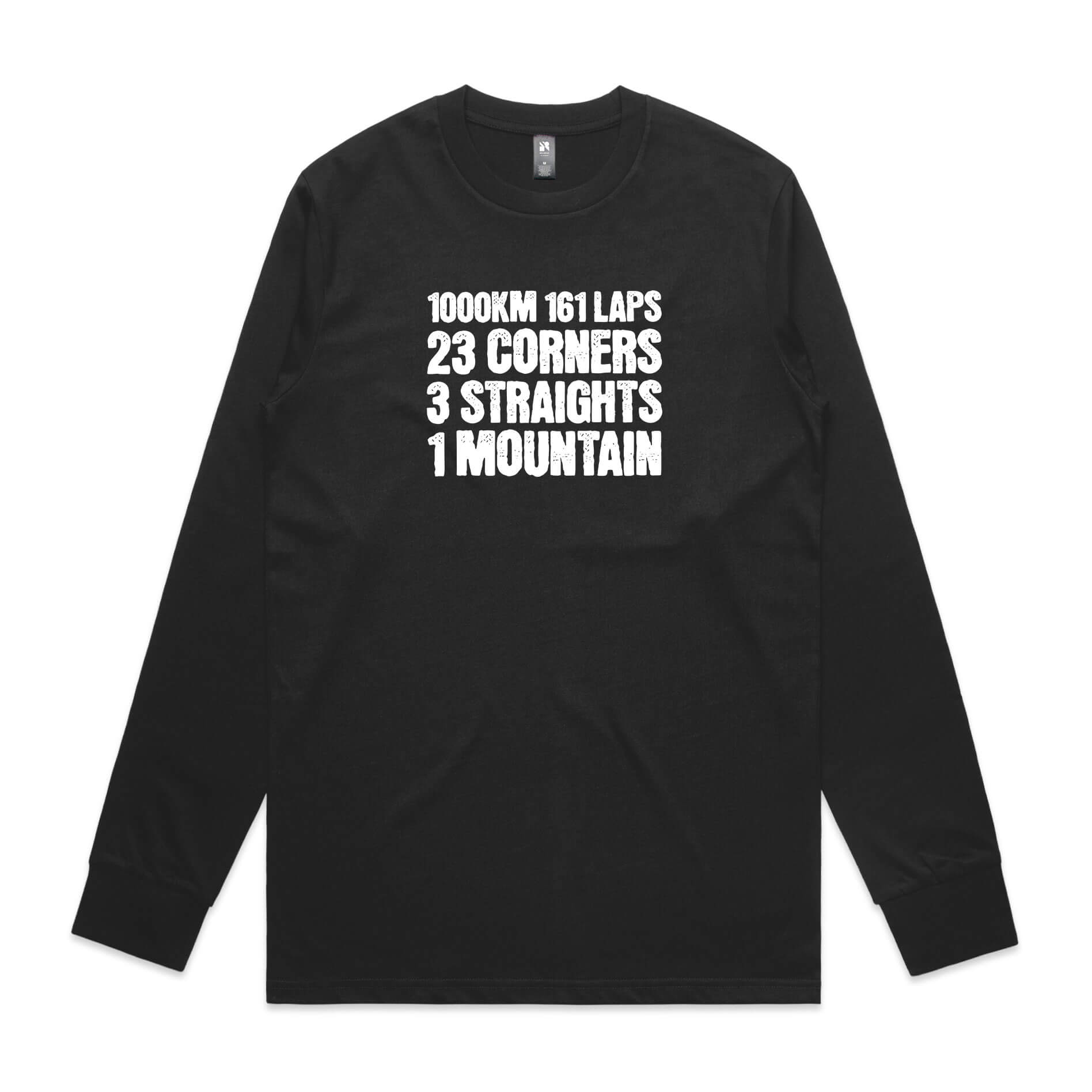 Bathurst 1000 Long Sleeve T-Shirt