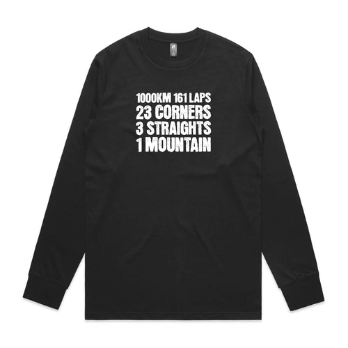 Bathurst 1000 Long Sleeve T-Shirt