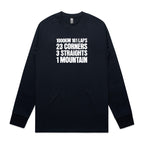 Bathurst 1000 Long Sleeve T-Shirt
