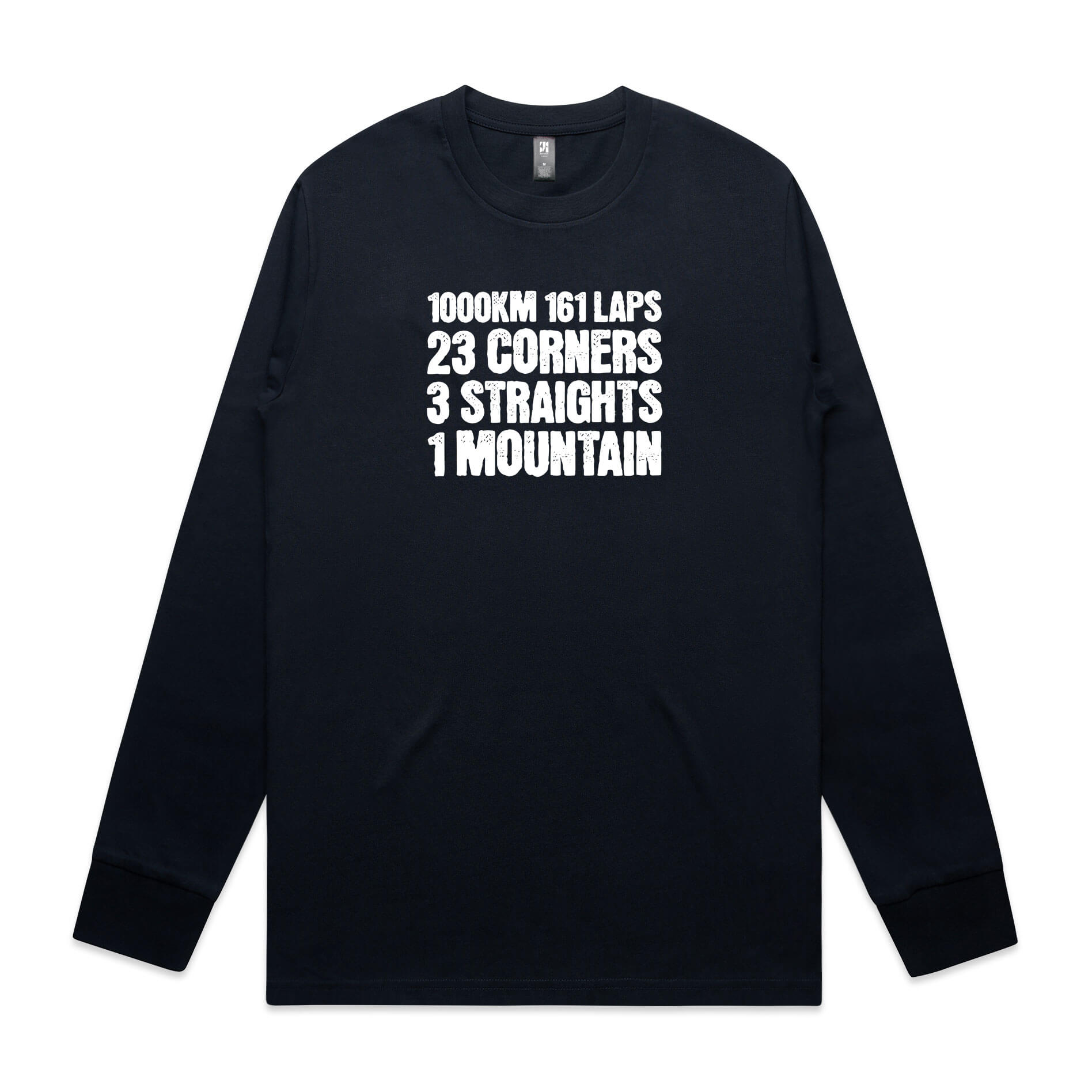 Bathurst 1000 Long Sleeve T-Shirt