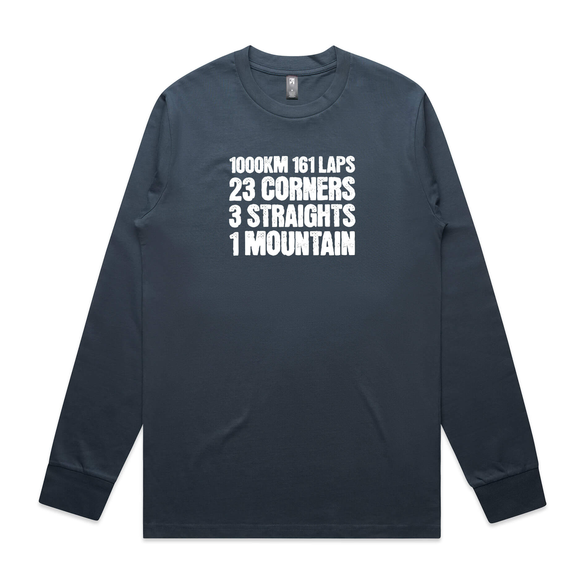 Bathurst 1000 Long Sleeve T-Shirt