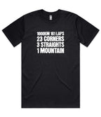 Bathurst 1000 Mens T-Shirt