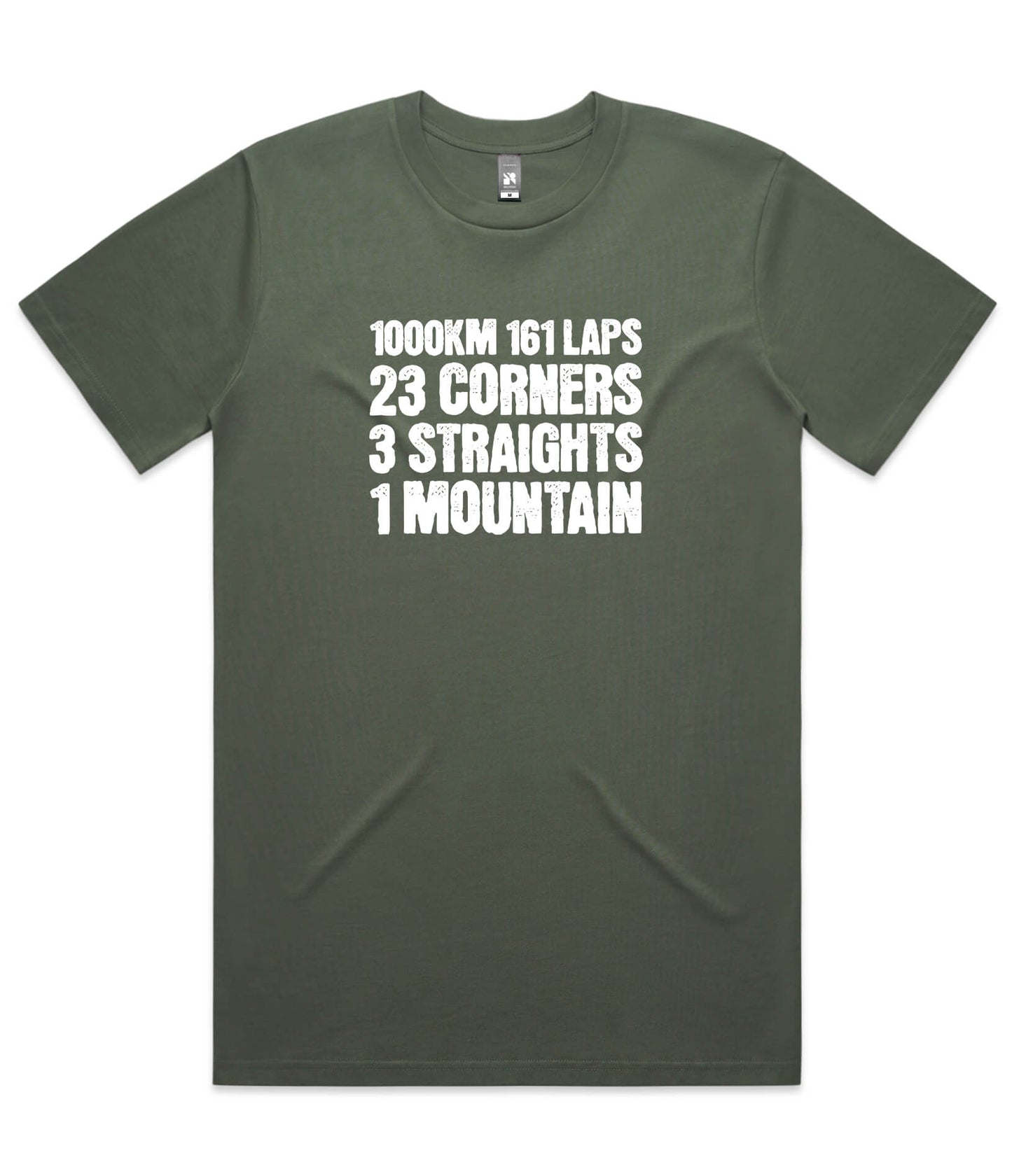 Bathurst 1000 T-Shirt