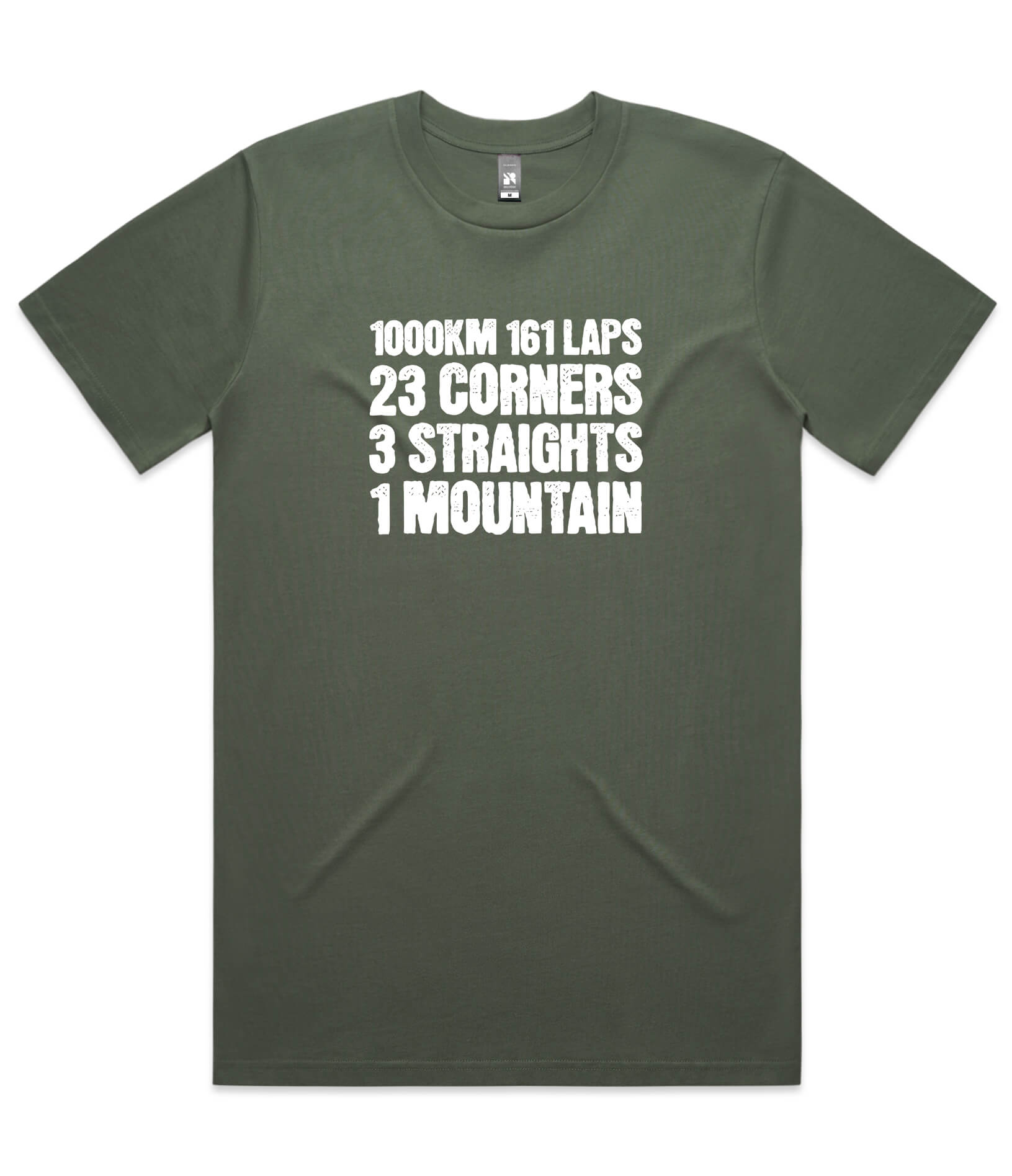 Bathurst 1000 Mens T-Shirt