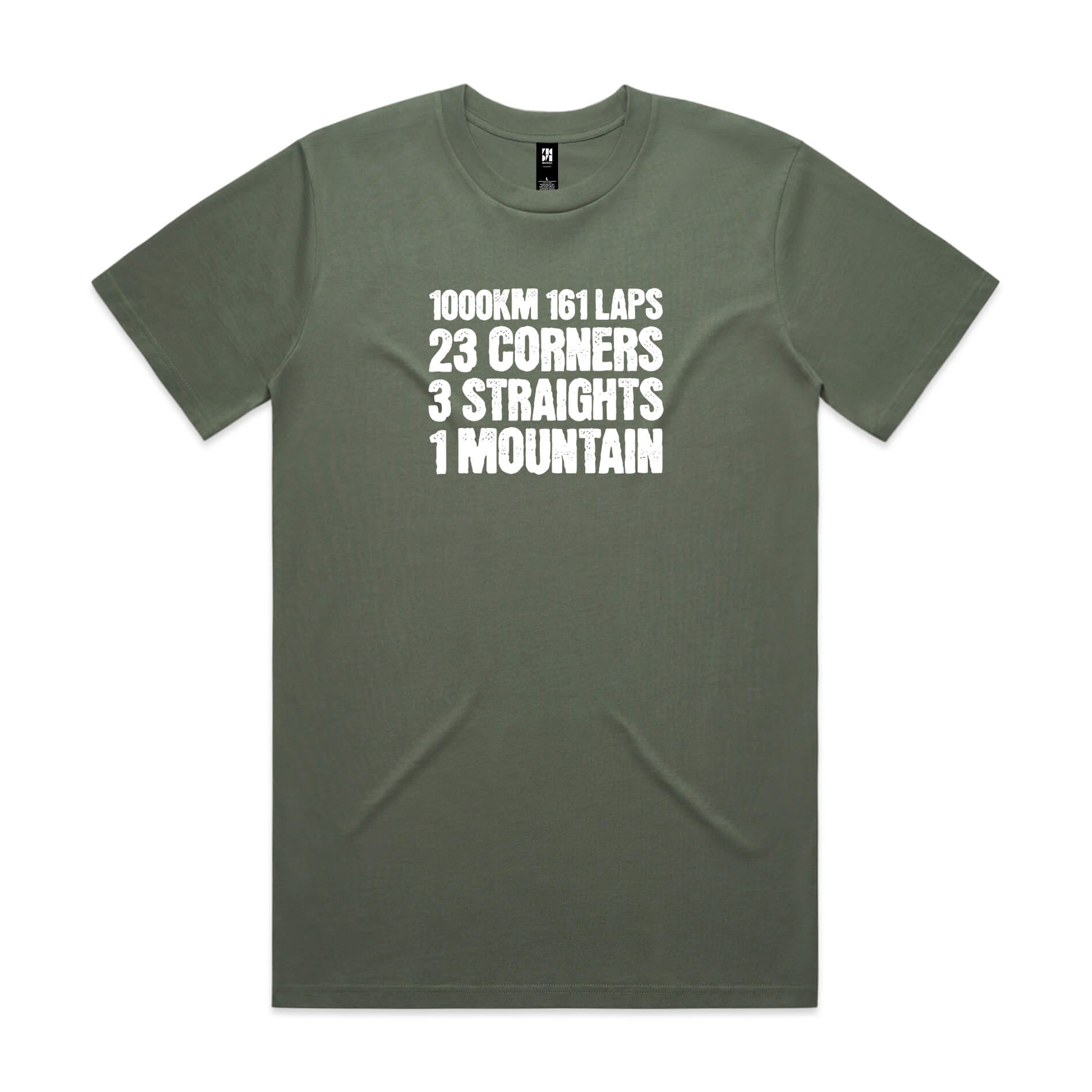 Bathurst 1000 T-Shirt