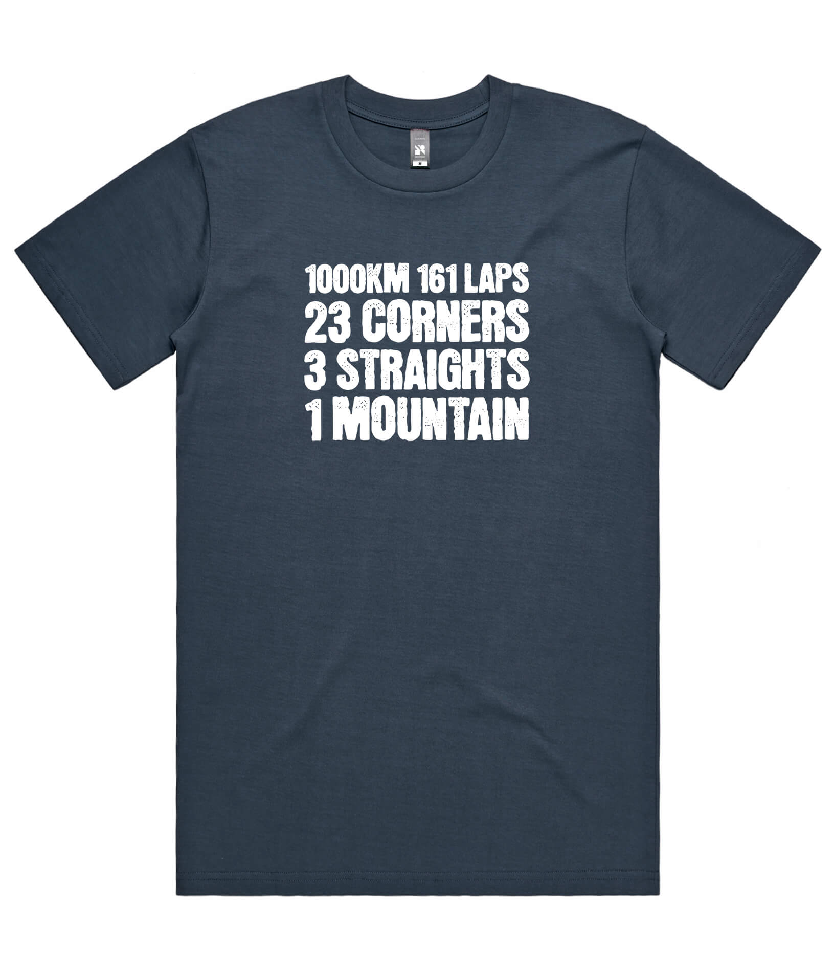 Bathurst 1000 Mens T-Shirt