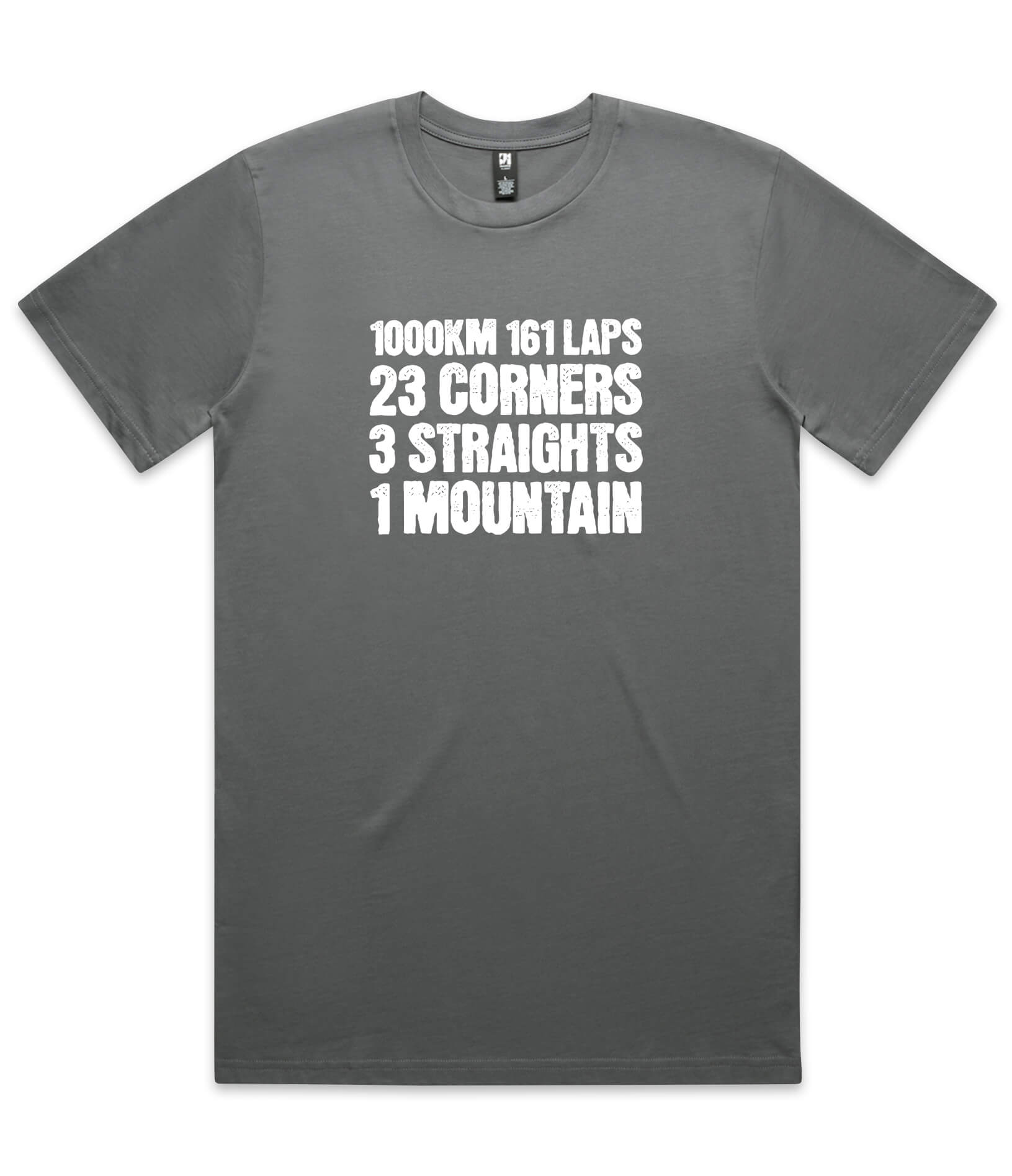 Bathurst 1000 Mens T-Shirt