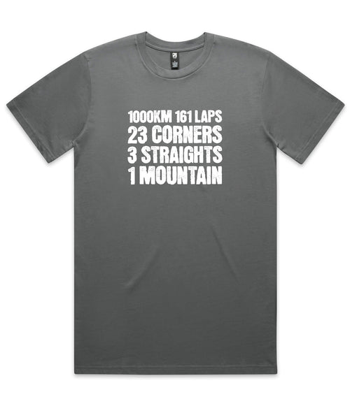 Bathurst 1000 Mens T-Shirt