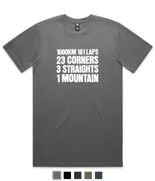 Bathurst 1000 T-Shirt