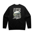 Bathurst Mountain Crew Jumper