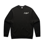 Bathurst Mountain Crew Jumper