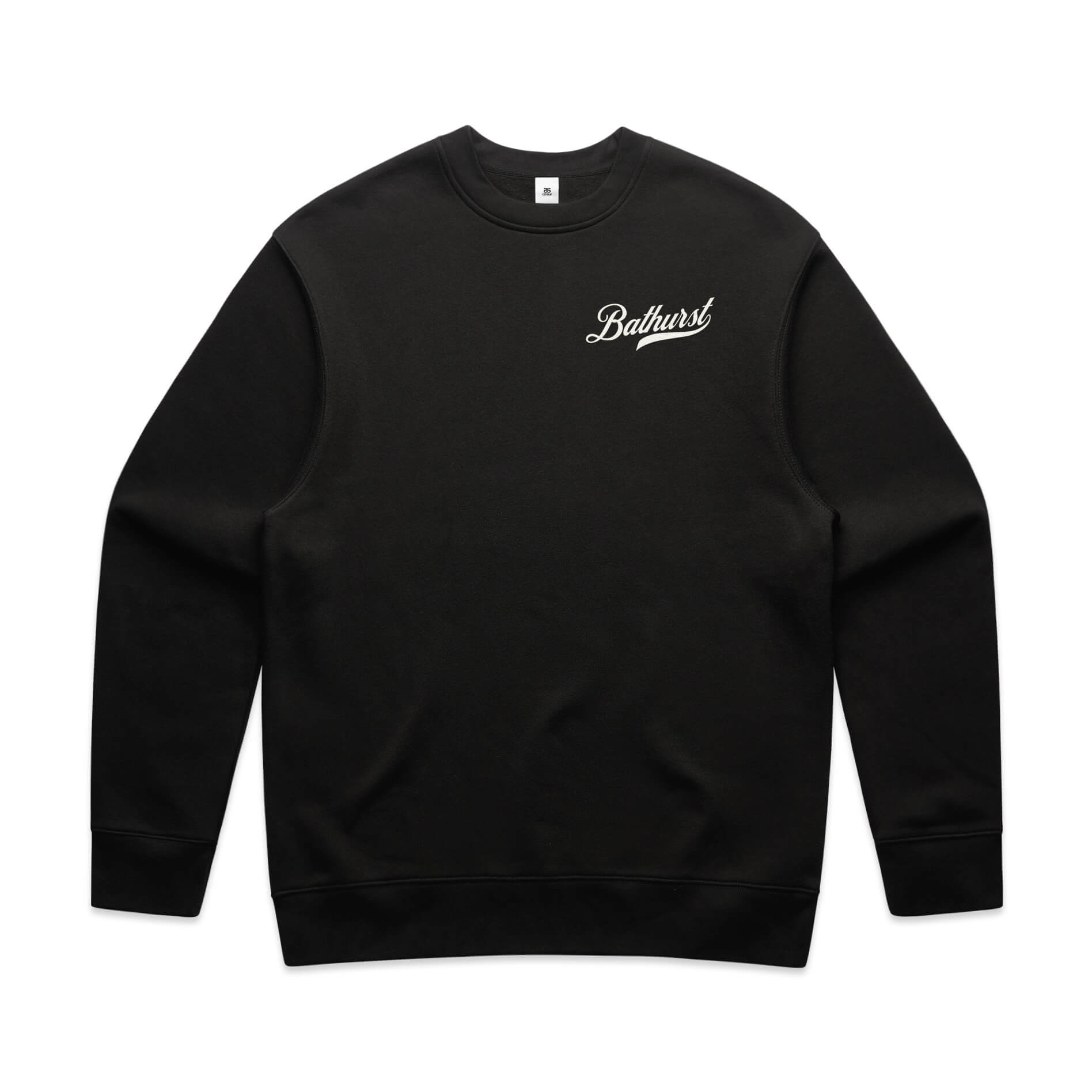 Bathurst Mountain Crew Jumper