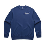 Bathurst Mountain Crew Jumper