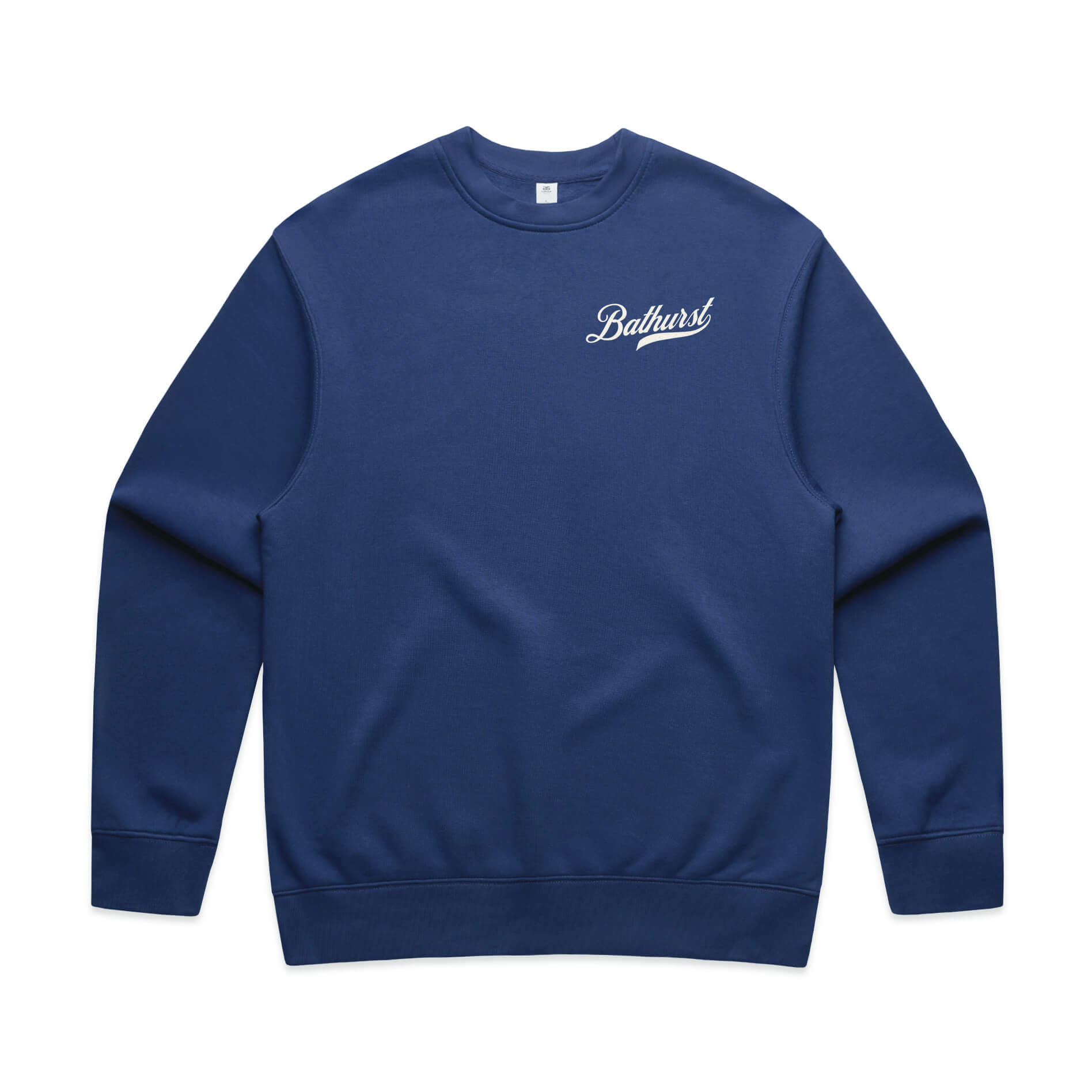 Bathurst Mountain Crew Jumper