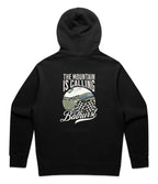Bathurst Mountain is Calling Hoodie