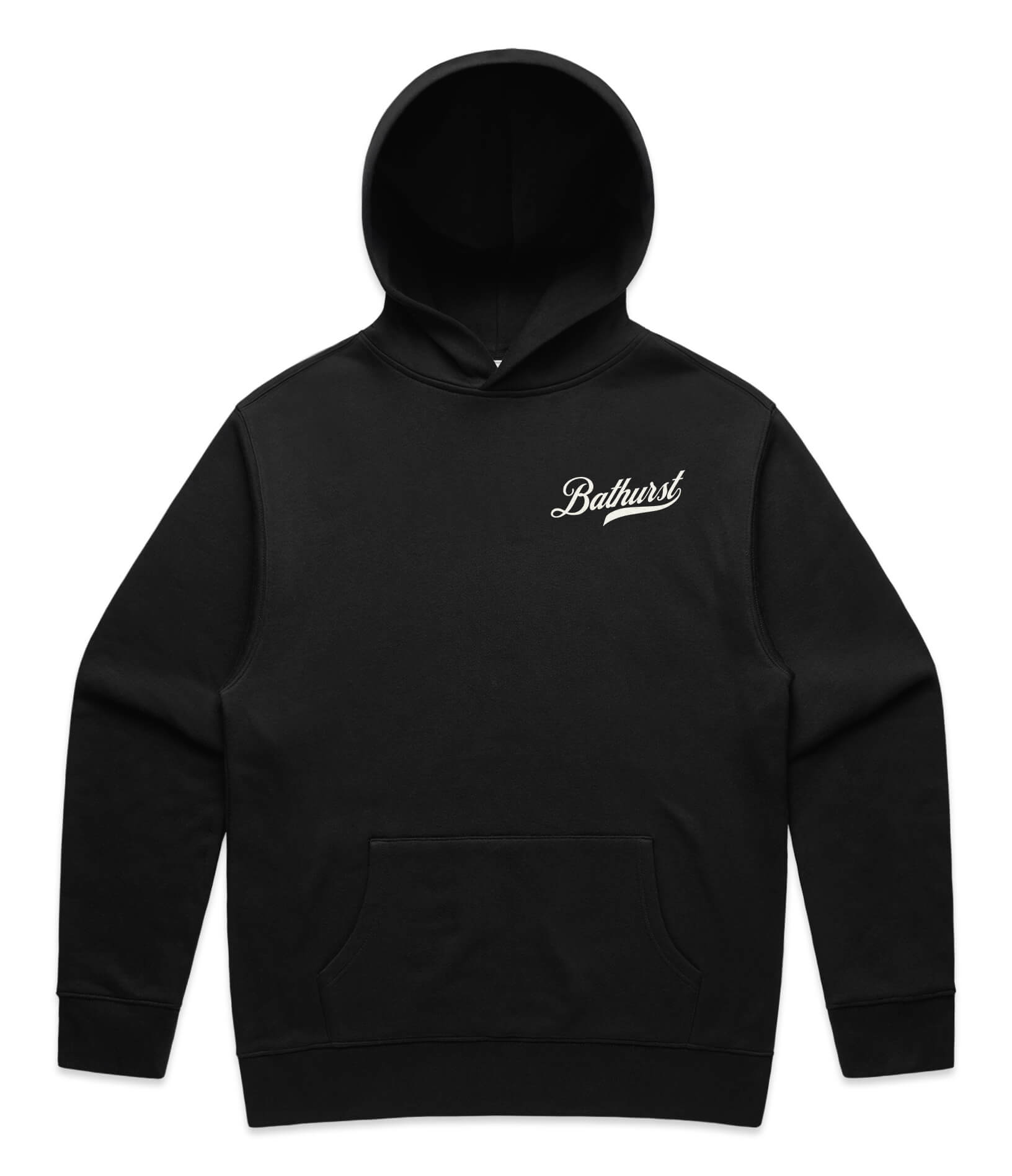 Bathurst Mountain is Calling Hoodie