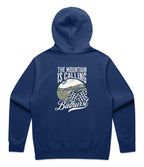 Bathurst Mountain is Calling Hoodie
