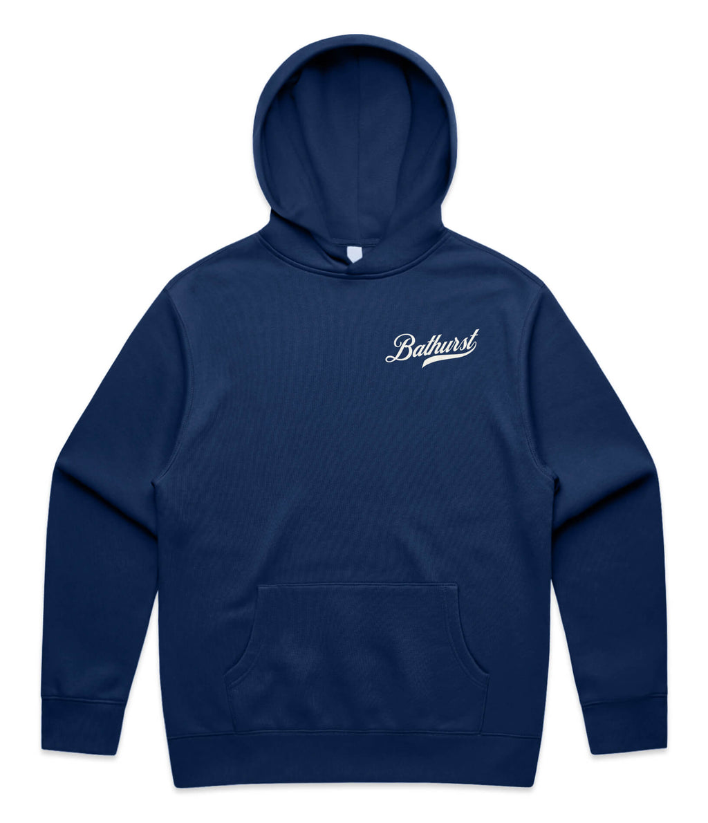 Bathurst Mountain is Calling Hoodie