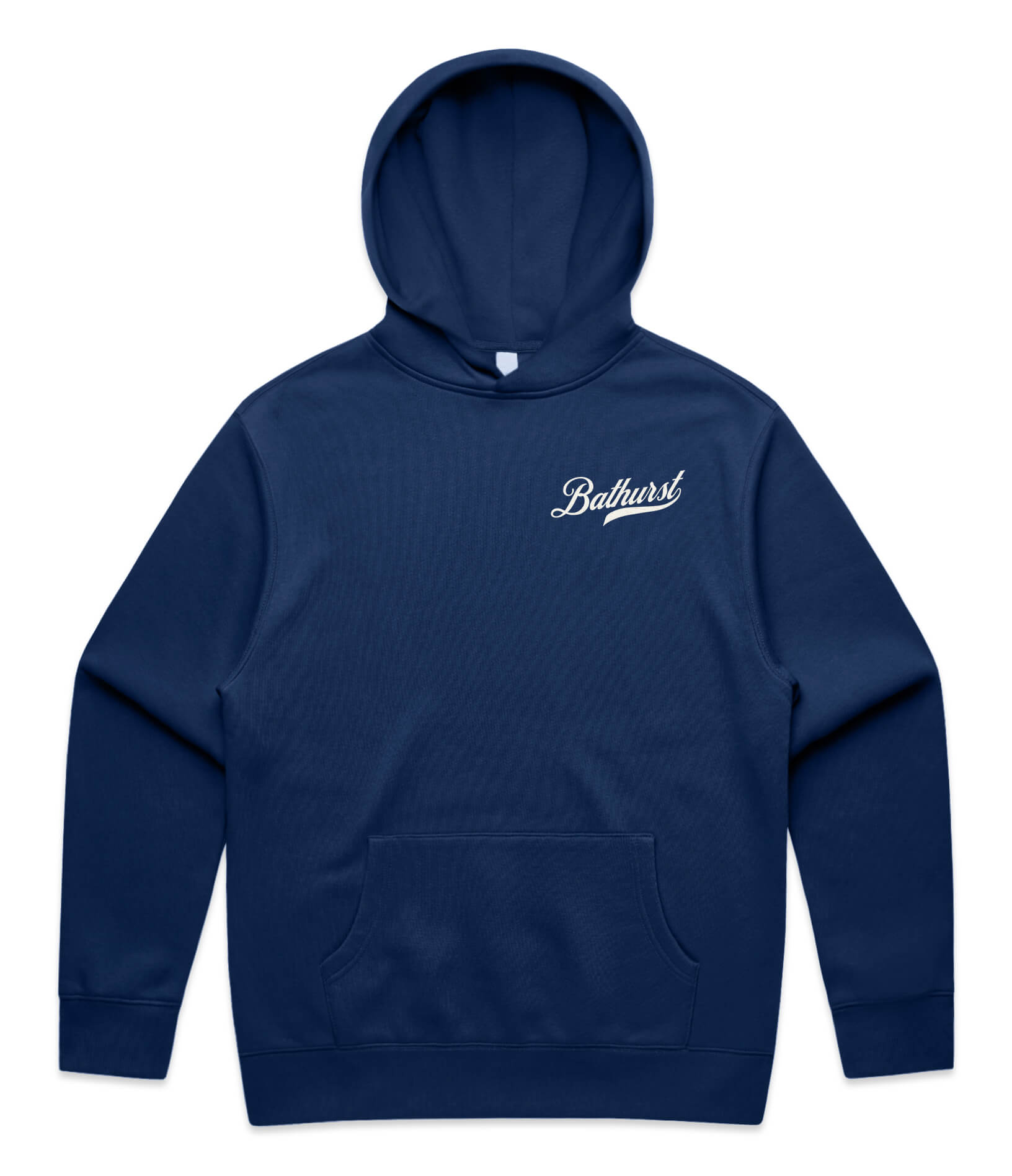Bathurst Mountain is Calling Hoodie