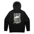 Bathurst Mountain Hoodie