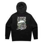 Bathurst Mountain Hoodie