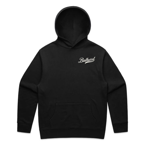 Bathurst Mountain Hoodie