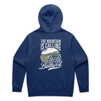 Bathurst Mountain Hoodie