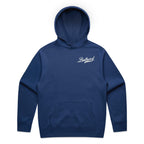Bathurst Mountain Hoodie