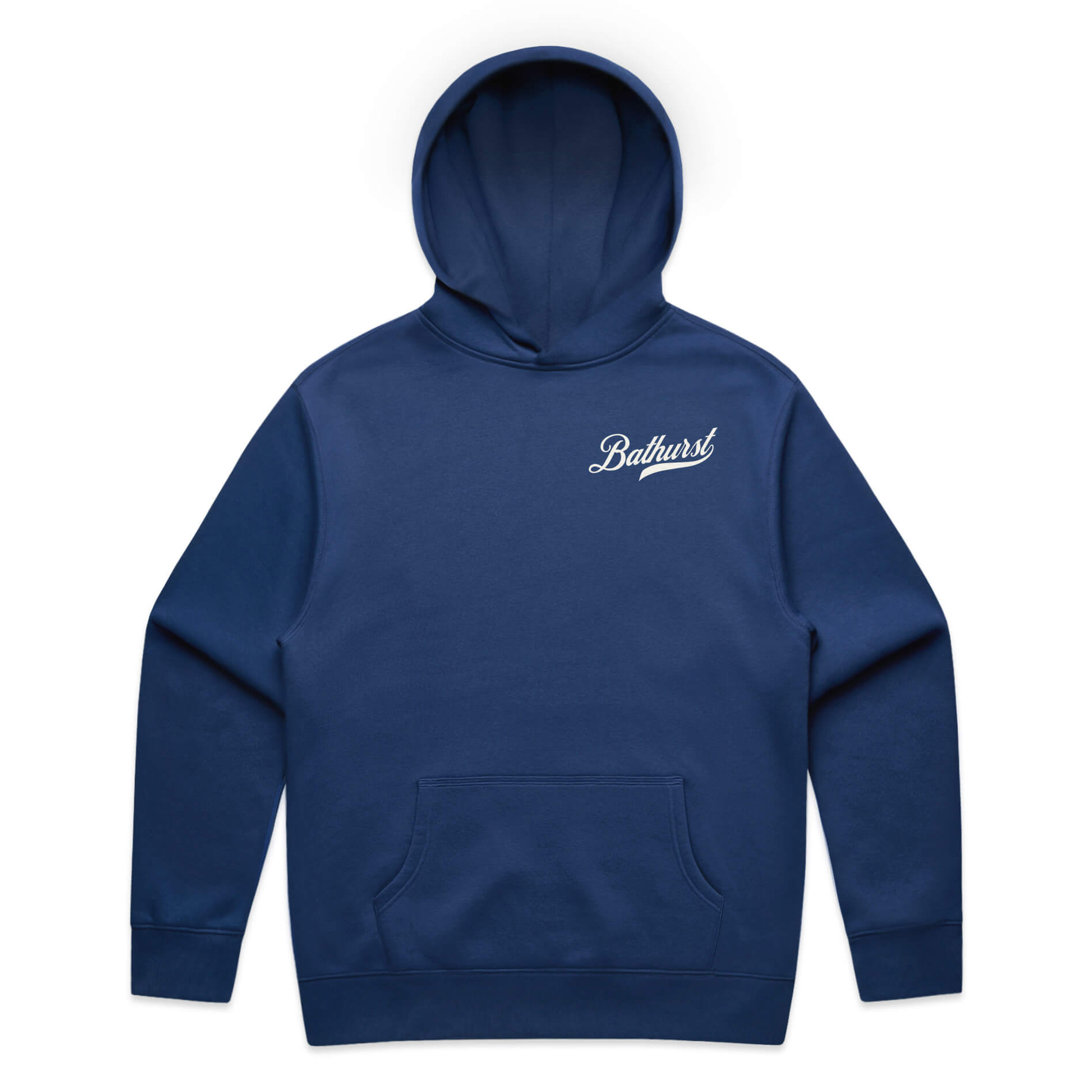 Bathurst Mountain Hoodie