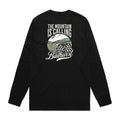 Bathurst Mountain Long Sleeve T-Shirt