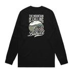 Bathurst Mountain Long Sleeve T-Shirt
