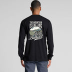 Bathurst Mountain Long Sleeve T-Shirt