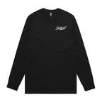 Bathurst Mountain Long Sleeve T-Shirt