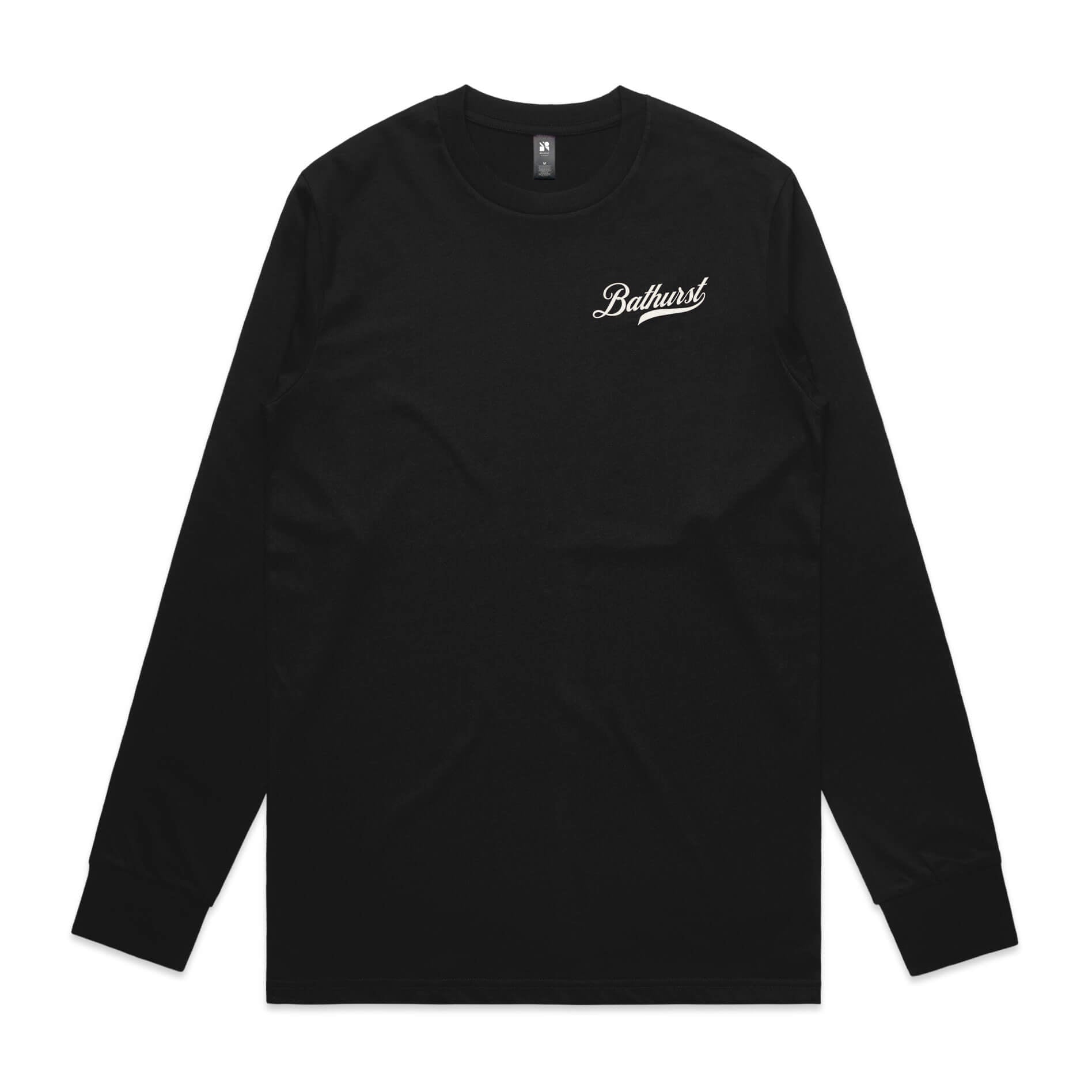 Bathurst Mountain Long Sleeve T-Shirt
