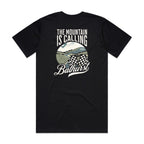 Bathurst Mountain T-Shirt