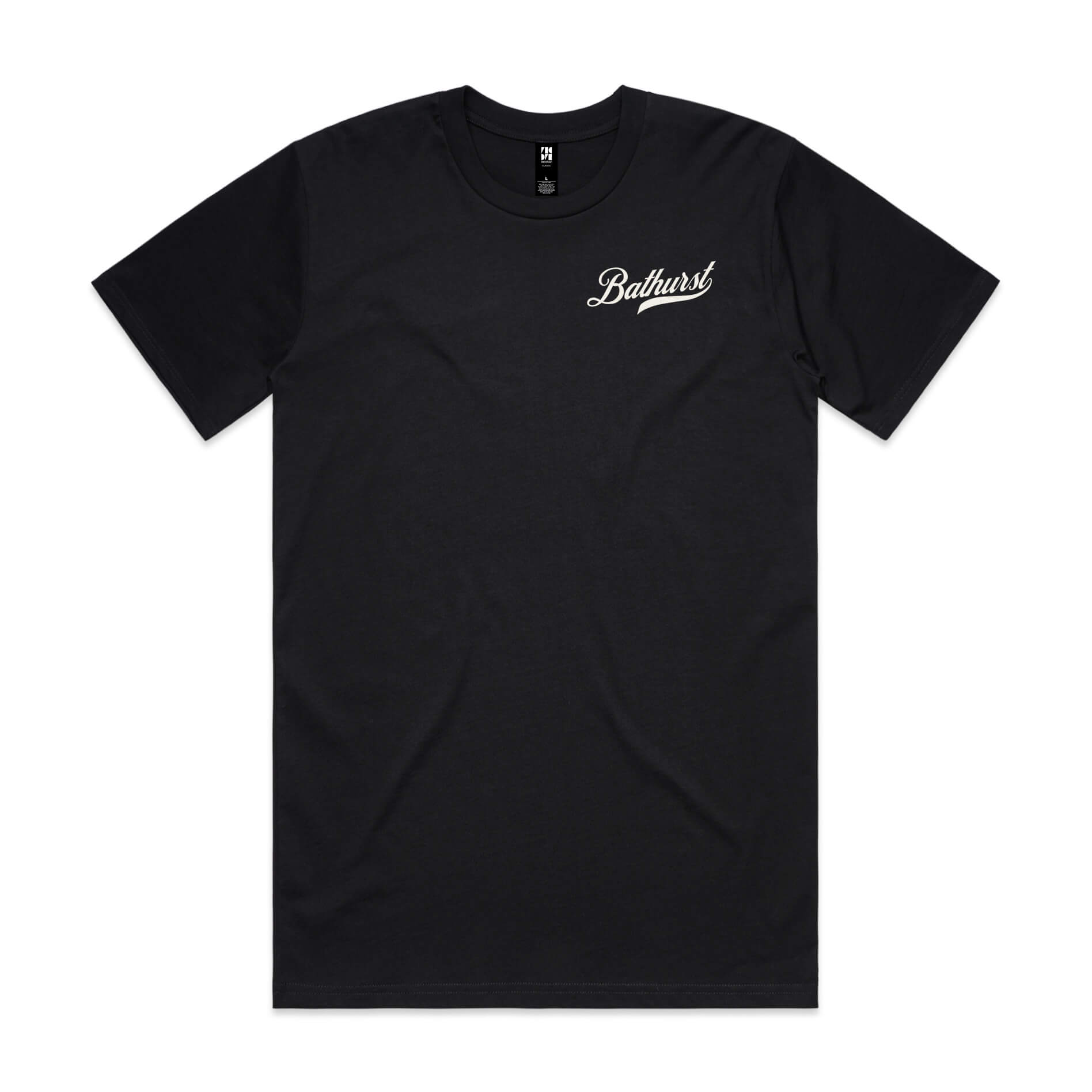 Bathurst Mountain T-Shirt