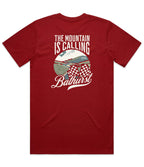 Bathurst Mountain is Calling T-Shirt