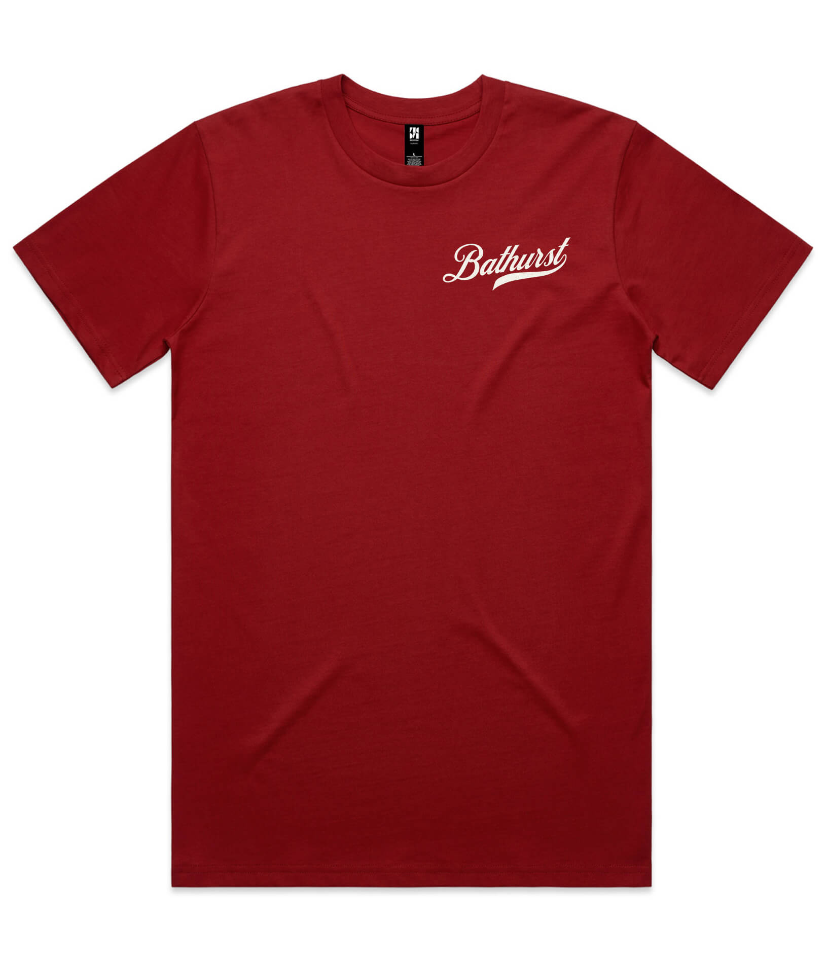 Bathurst Mountain is Calling T-Shirt