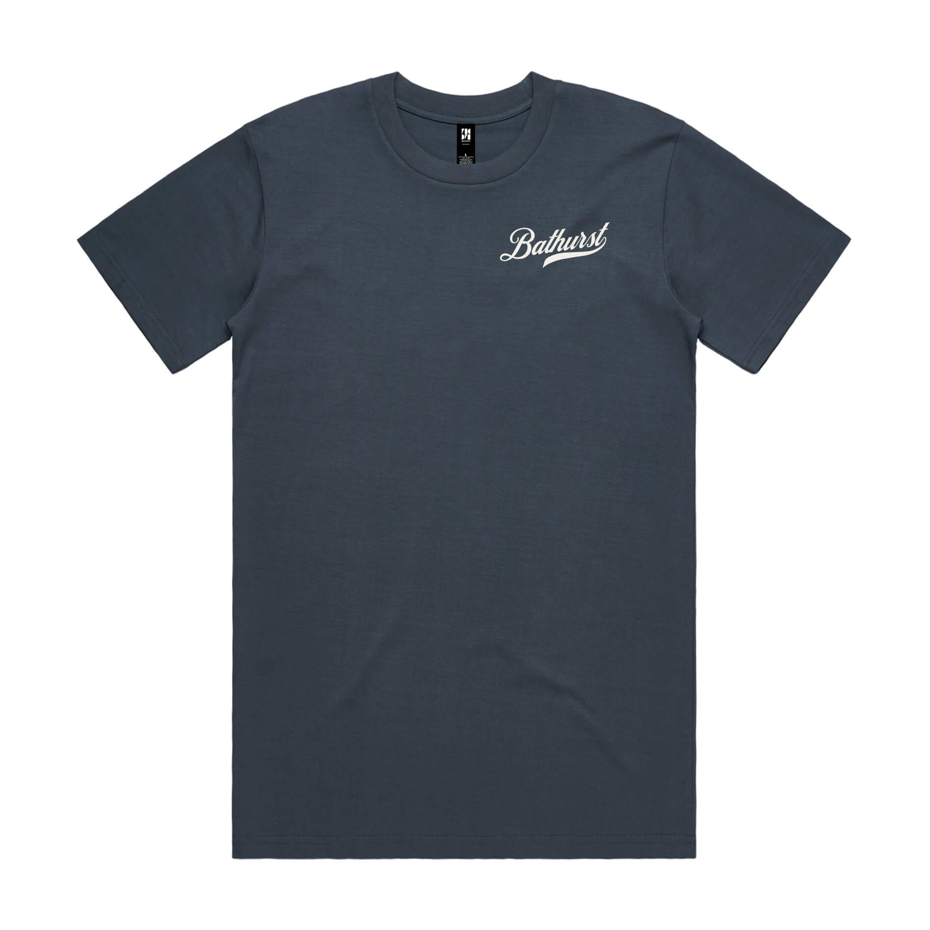 Bathurst Mountain T-Shirt