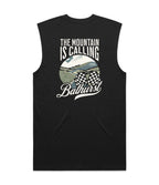 Bathurst Mountain is Calling Tank