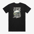 Bathurst Mountain T-Shirt