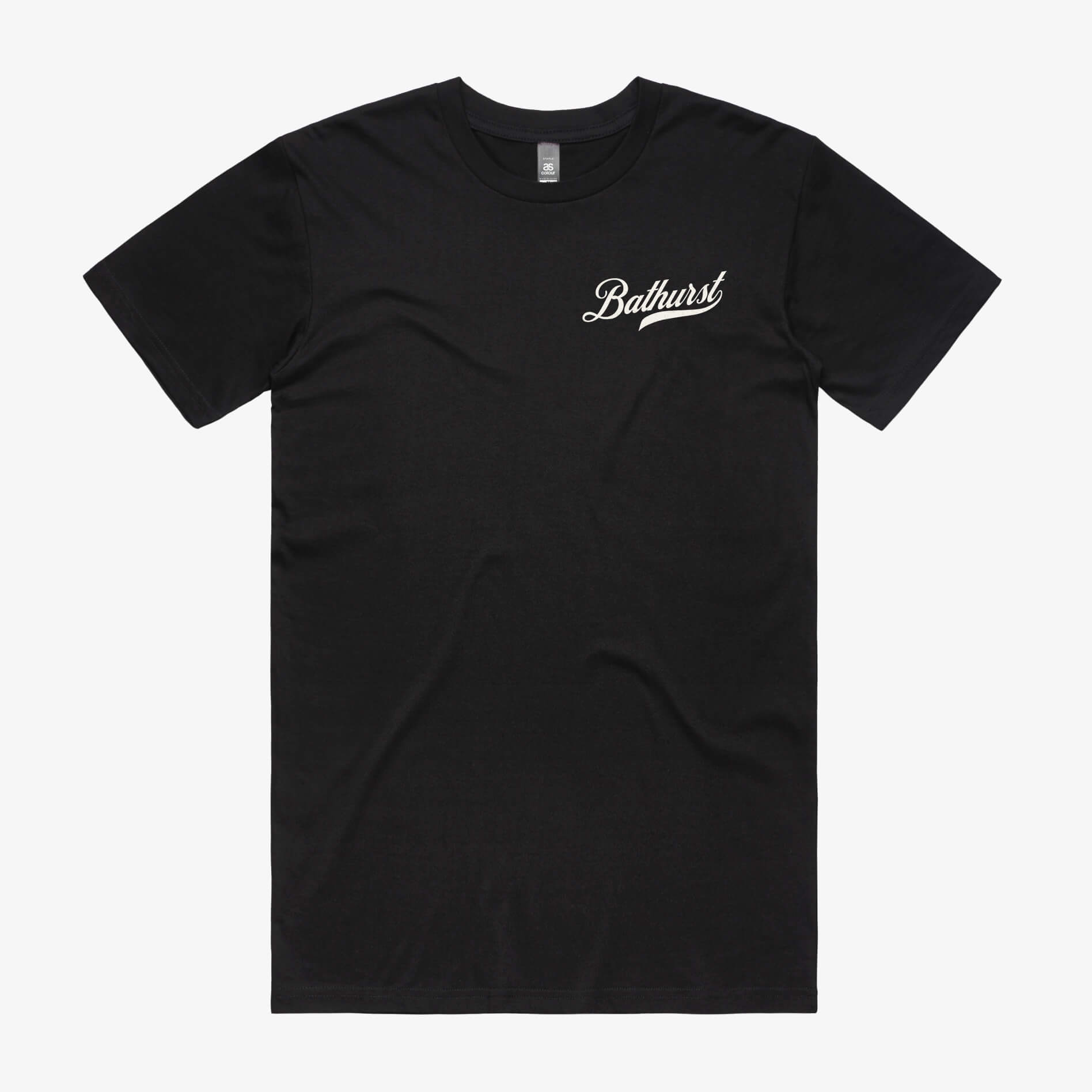 Bathurst Mountain T-Shirt