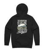 Bathurst Mountain Hoodie