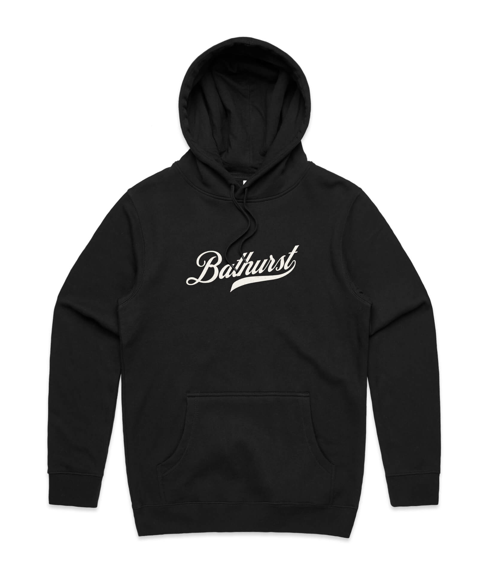 Bathurst Mountain Hoodie