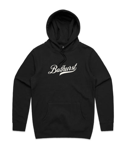 Bathurst Mountain Hoodie