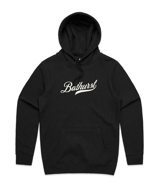Bathurst Mountain Hoodie