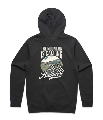 Bathurst Mountain Hoodie
