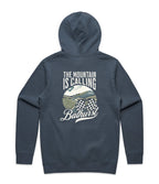 Bathurst Mountain Hoodie