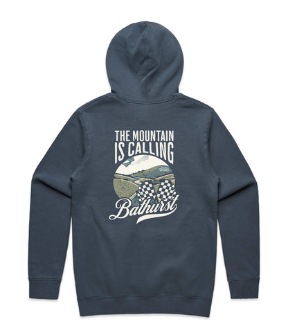 Bathurst Mountain Hoodie